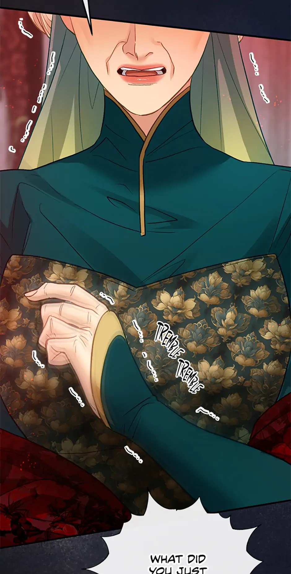 The Glamorous Life of the Fake Mistress Chapter 108 - page 68