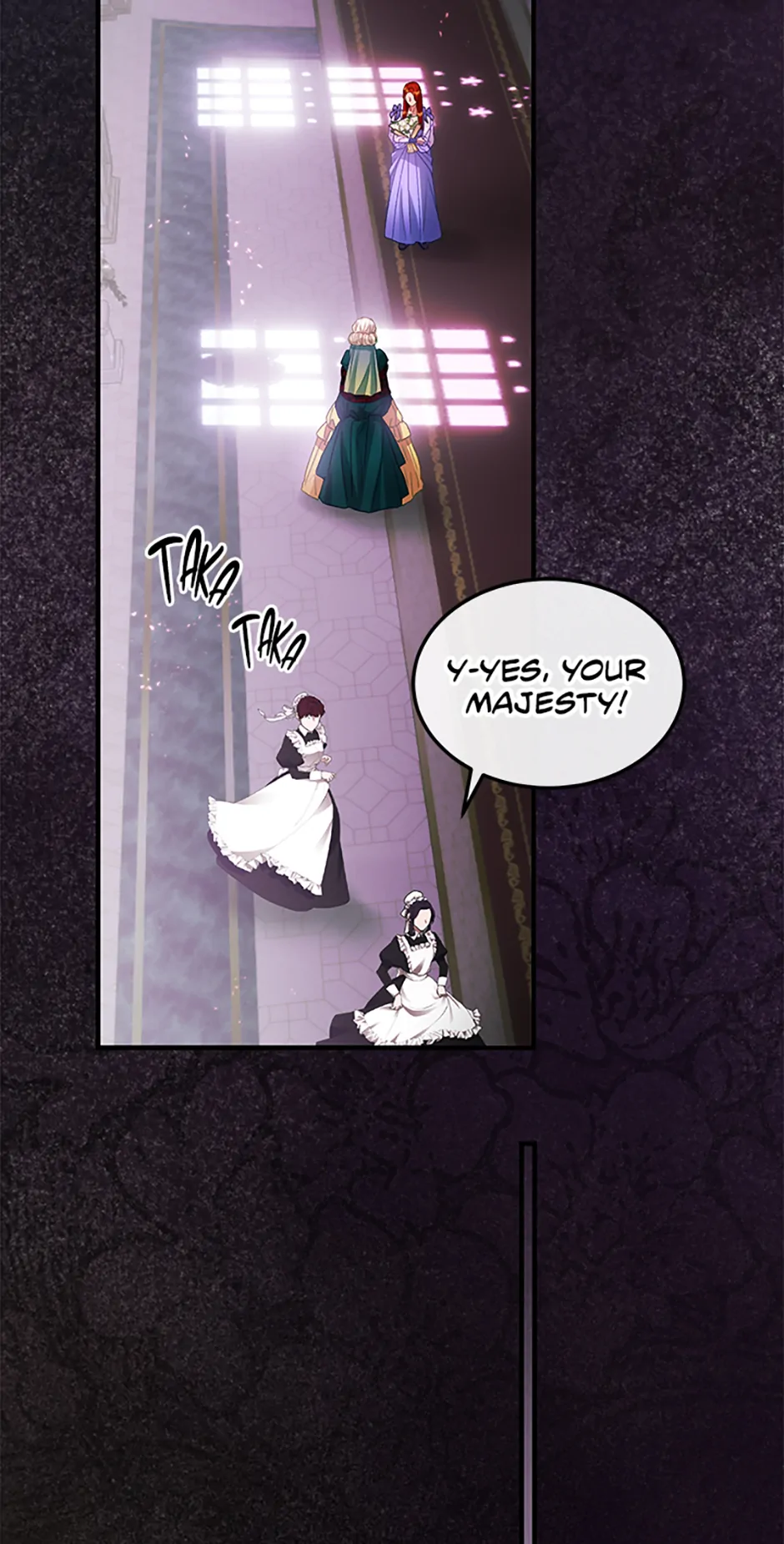 The Glamorous Life of the Fake Mistress Chapter 108 - page 71