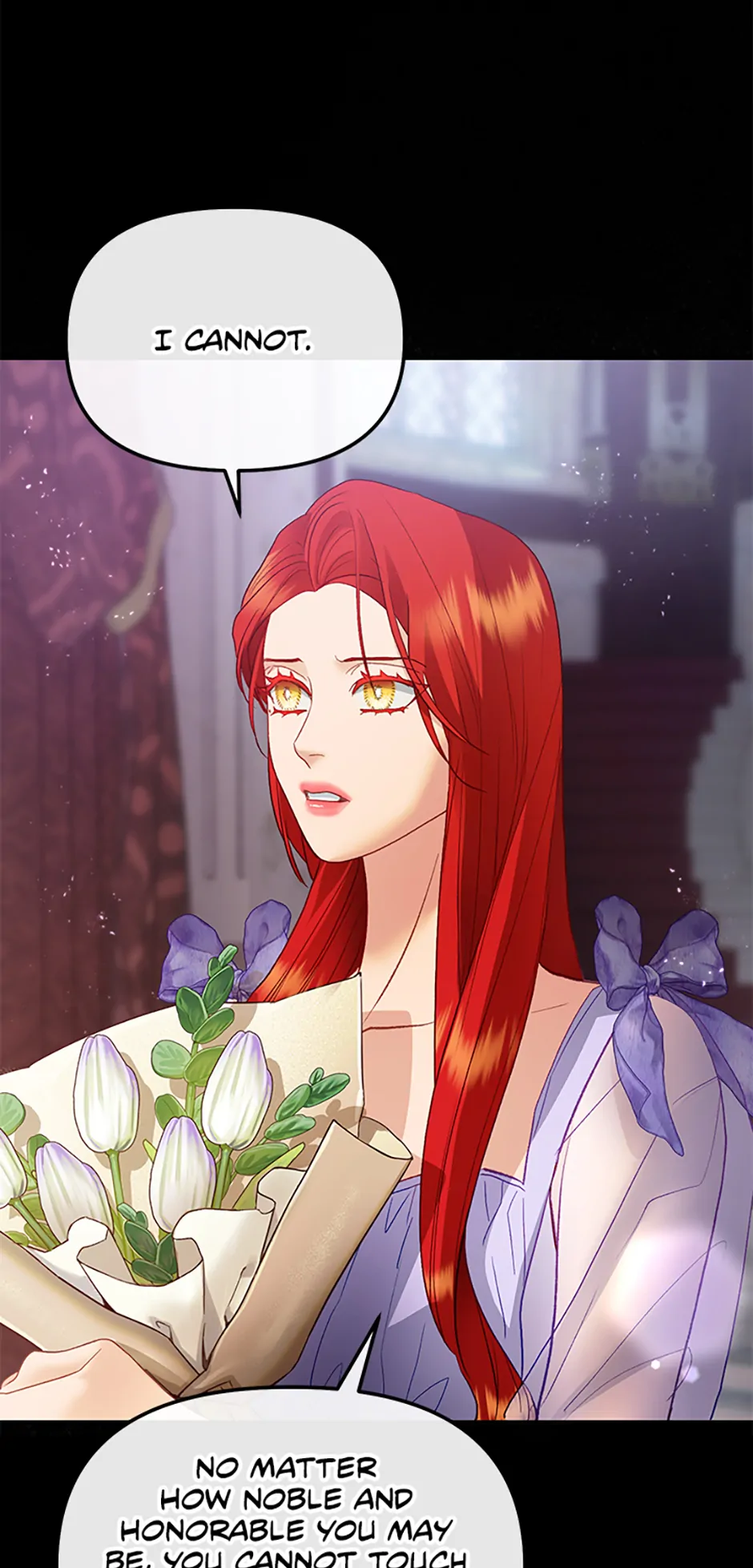 The Glamorous Life of the Fake Mistress Chapter 108 - page 73
