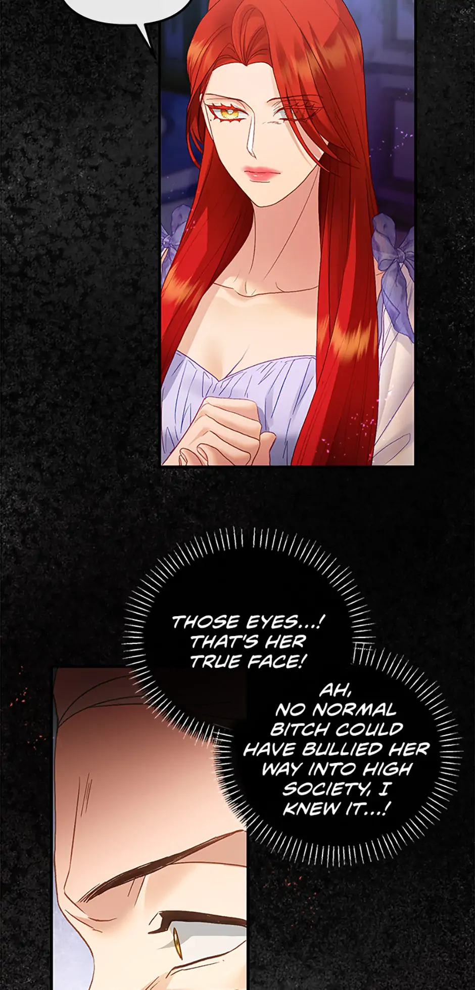 The Glamorous Life of the Fake Mistress Chapter 108 - page 76