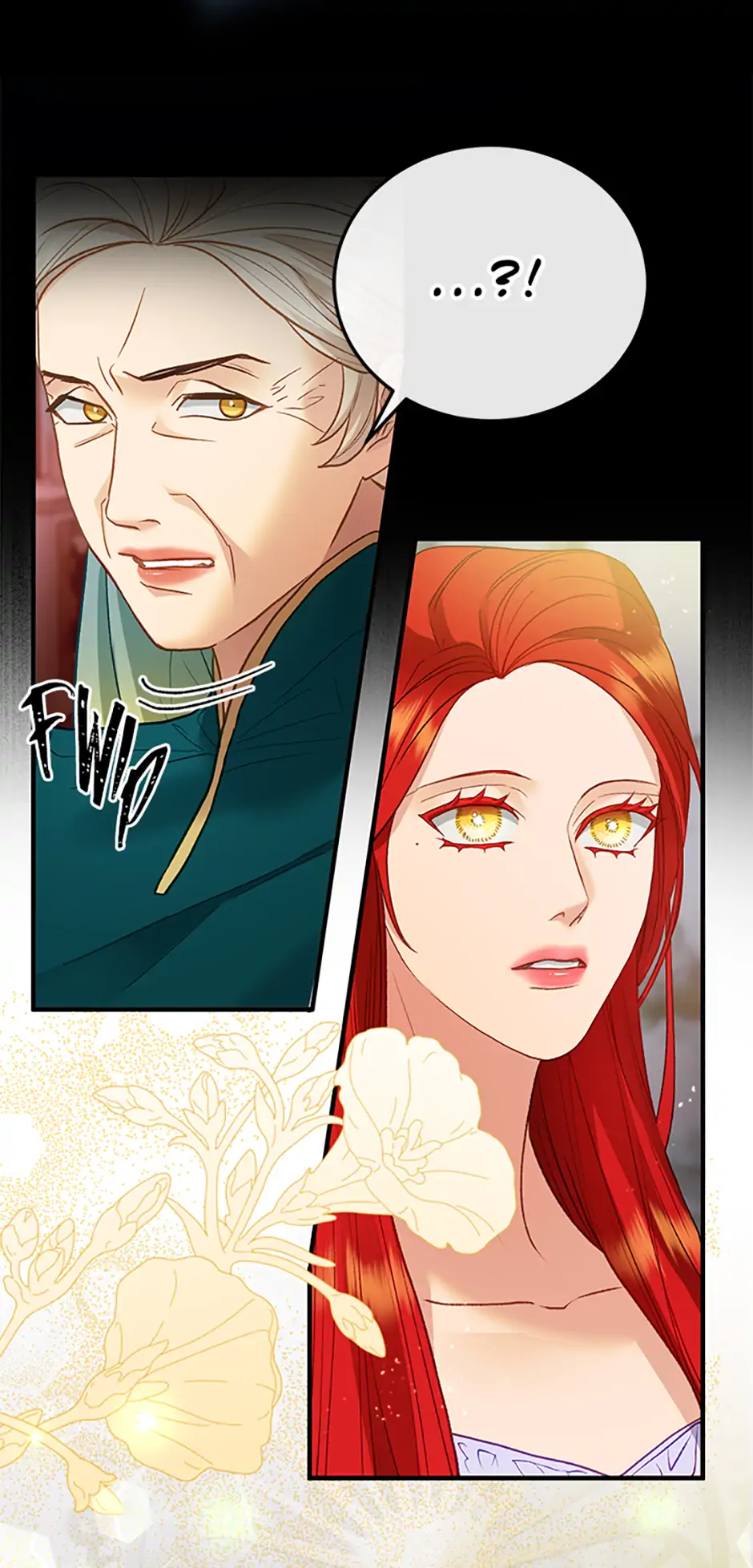 The Glamorous Life of the Fake Mistress Chapter 108 - page 79