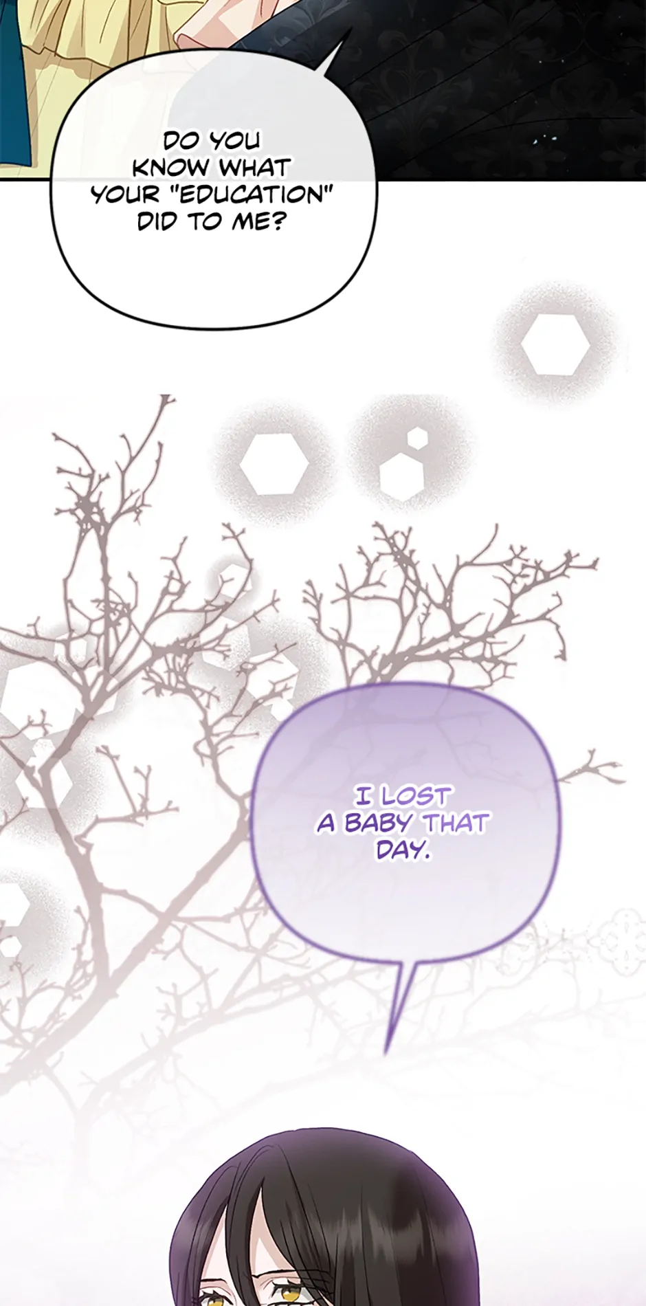 The Glamorous Life of the Fake Mistress Chapter 108 - page 87