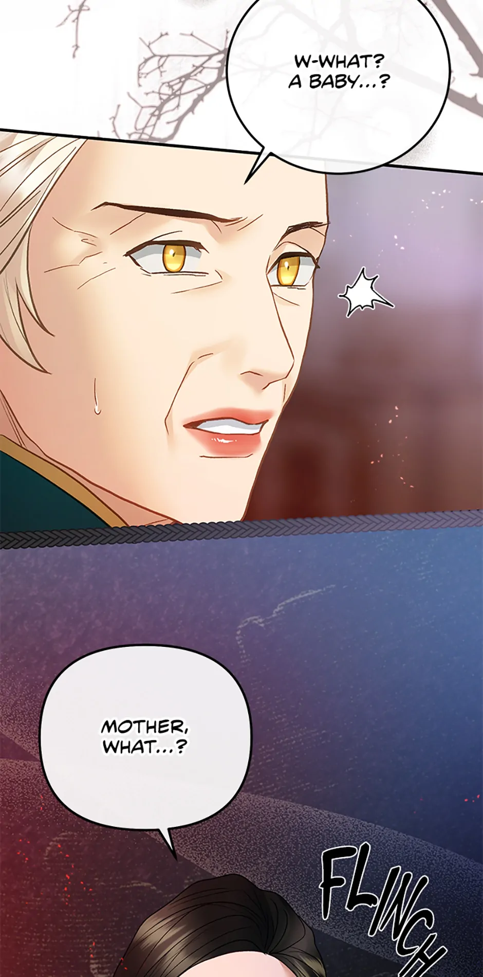 The Glamorous Life of the Fake Mistress Chapter 108 - page 89