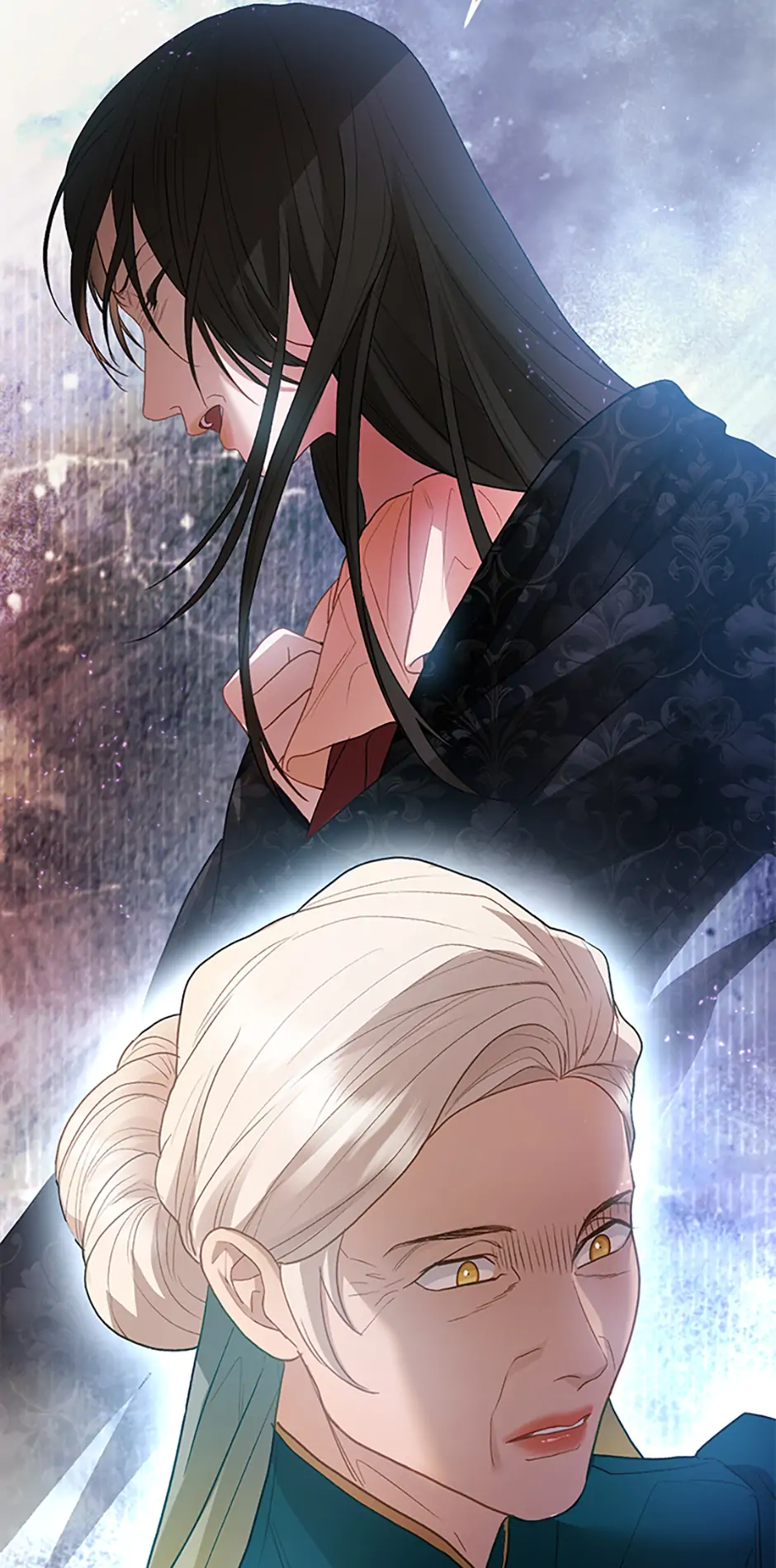 The Glamorous Life of the Fake Mistress Chapter 108 - page 91