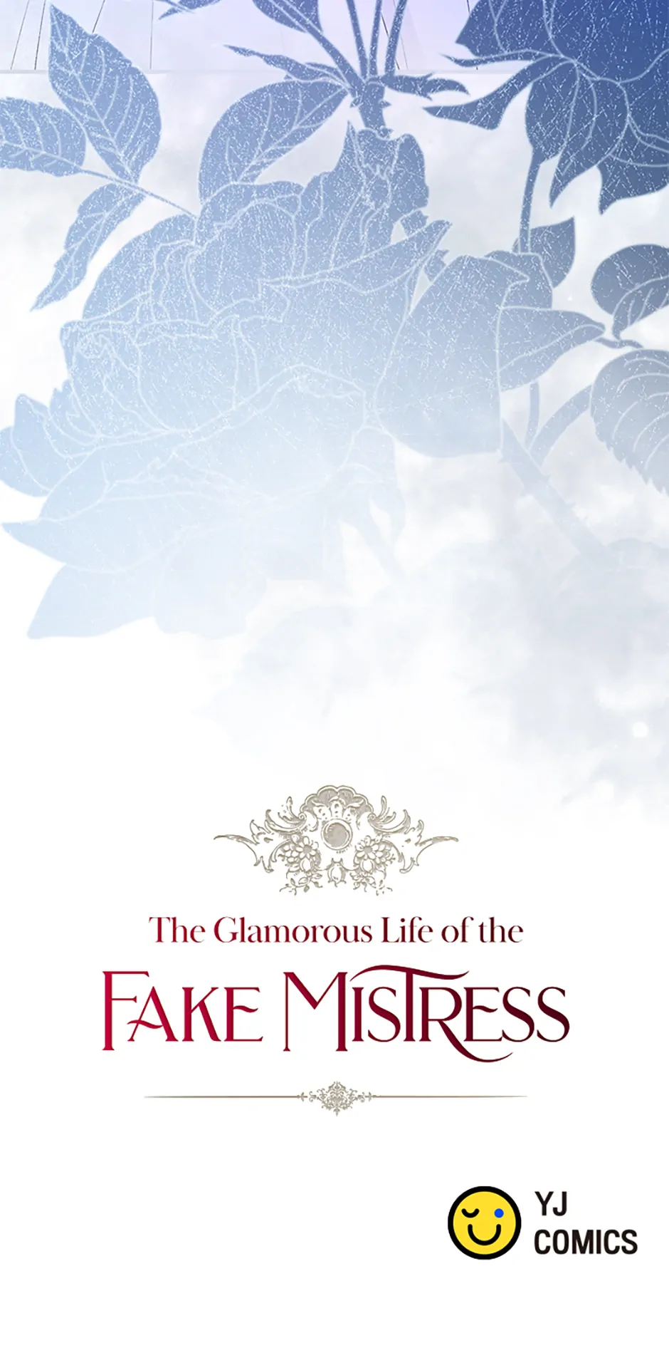 The Glamorous Life of the Fake Mistress Chapter 108 - page 94