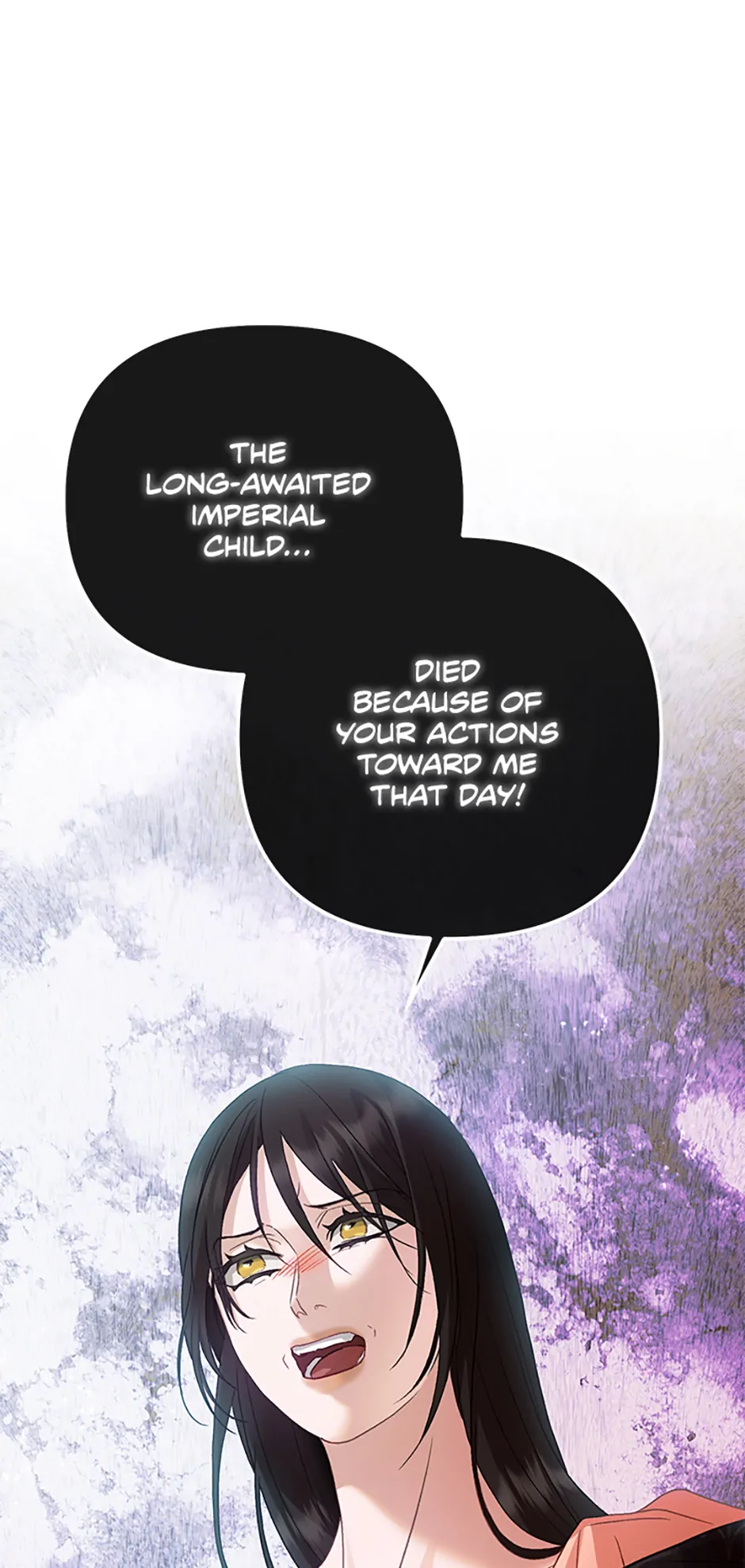 The Glamorous Life of the Fake Mistress Chapter 109 - page 2