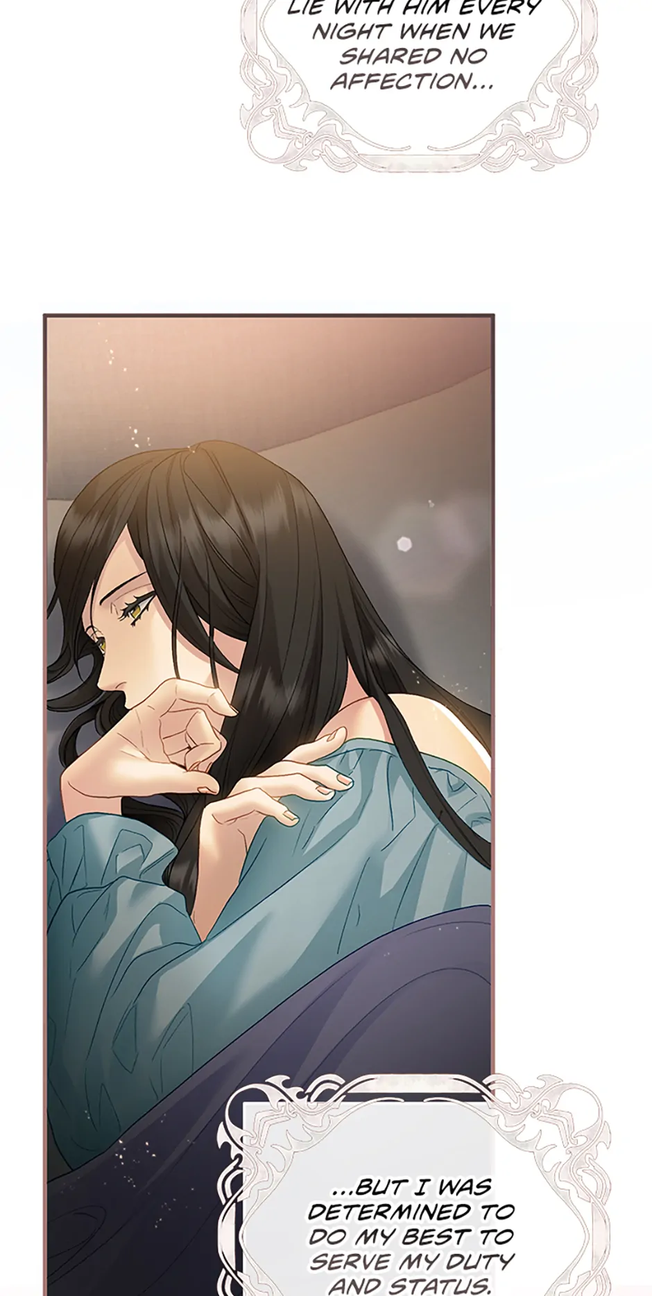 The Glamorous Life of the Fake Mistress Chapter 109 - page 20
