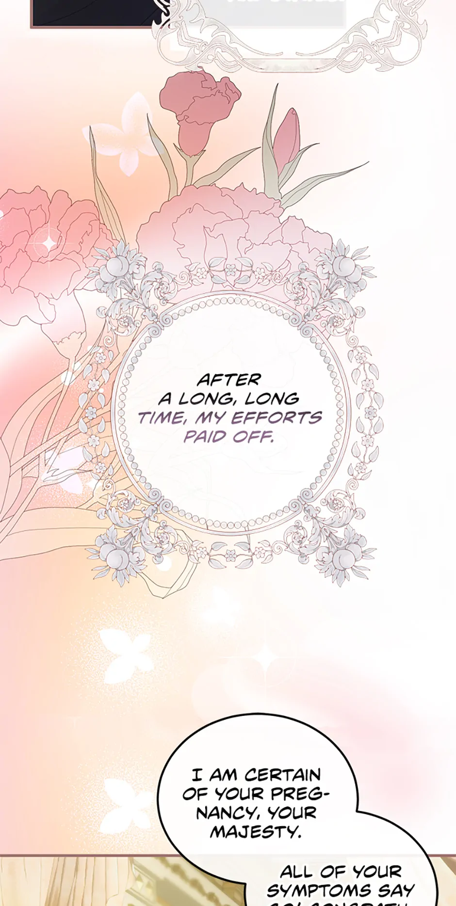 The Glamorous Life of the Fake Mistress Chapter 109 - page 21