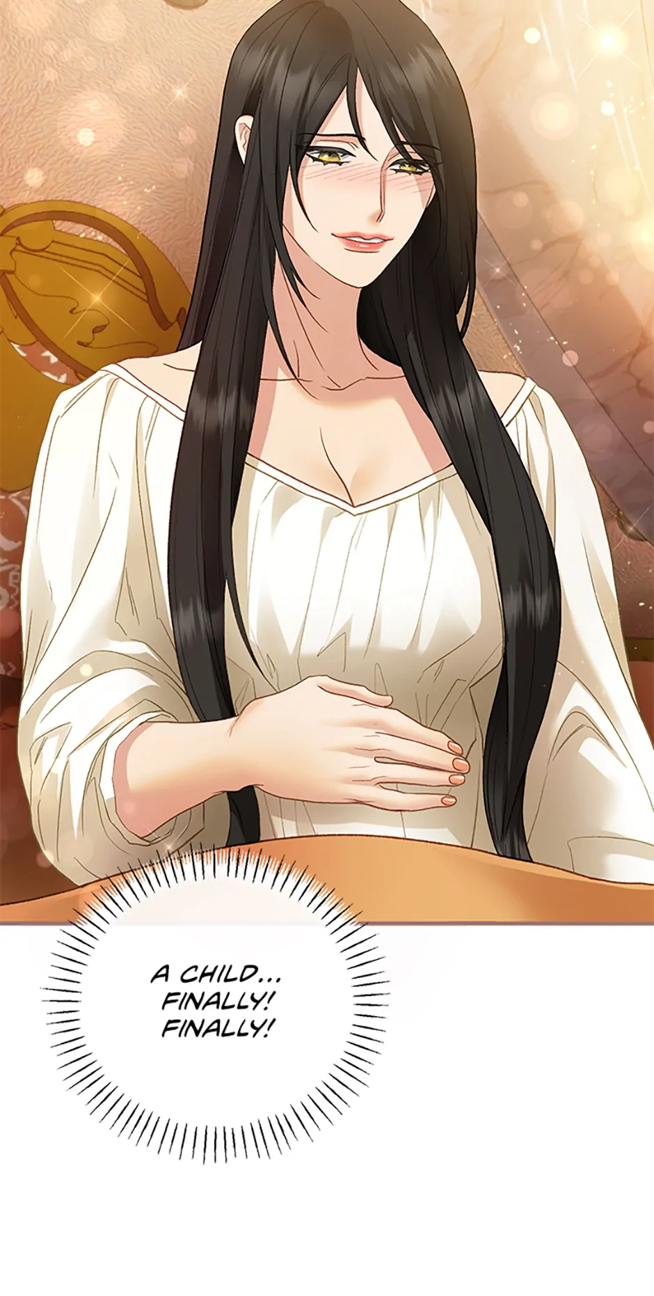 The Glamorous Life of the Fake Mistress Chapter 109 - page 23