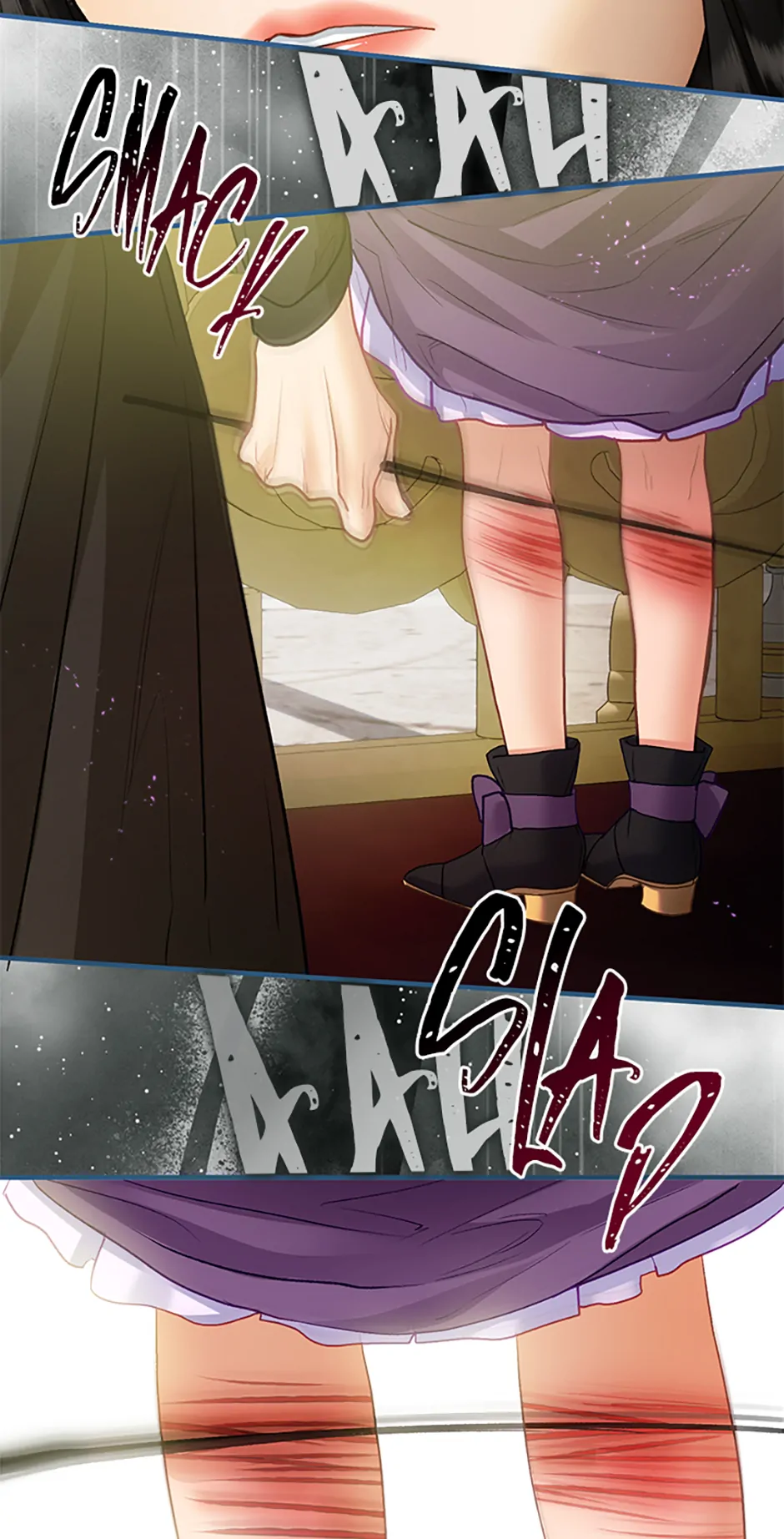 The Glamorous Life of the Fake Mistress Chapter 109 - page 30