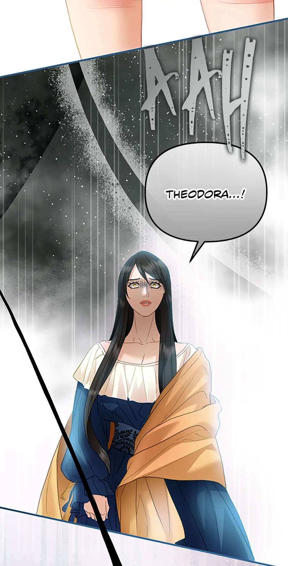 The Glamorous Life of the Fake Mistress Chapter 109 - page 31
