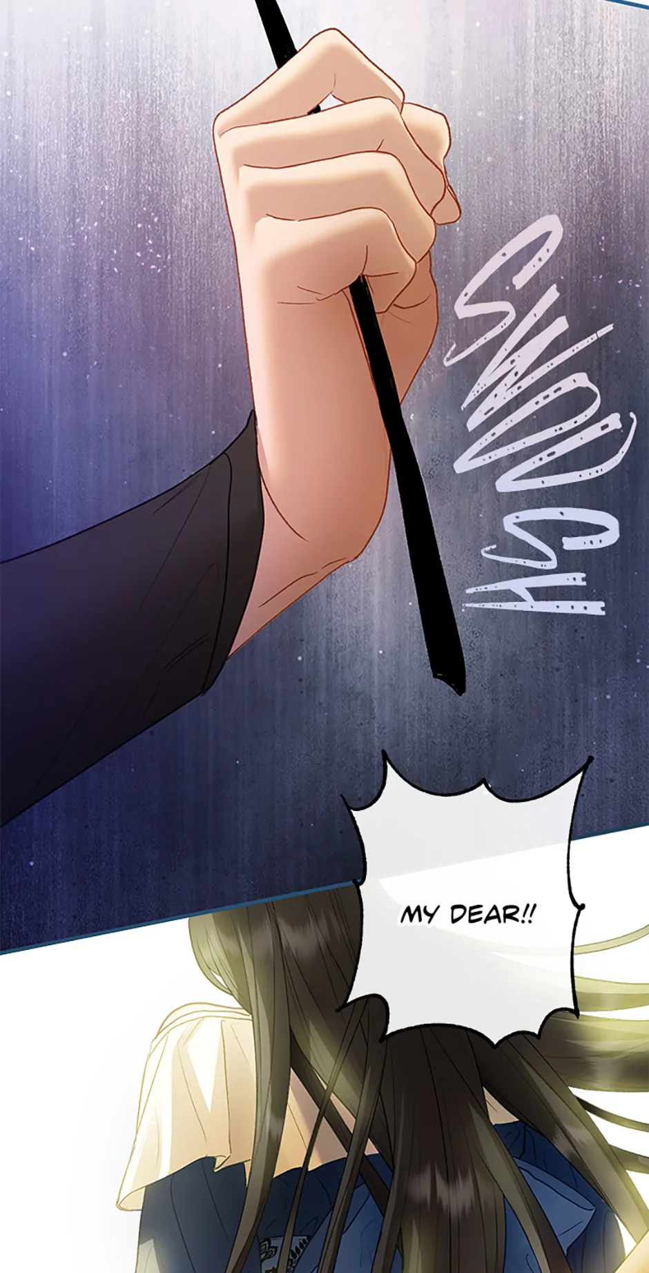 The Glamorous Life of the Fake Mistress Chapter 109 - page 32