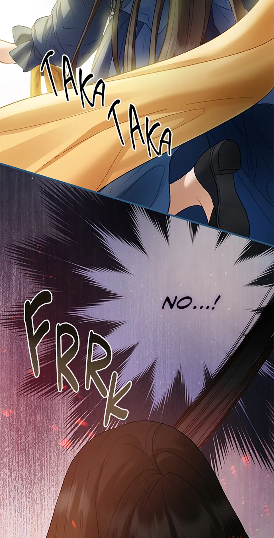 The Glamorous Life of the Fake Mistress Chapter 109 - page 33