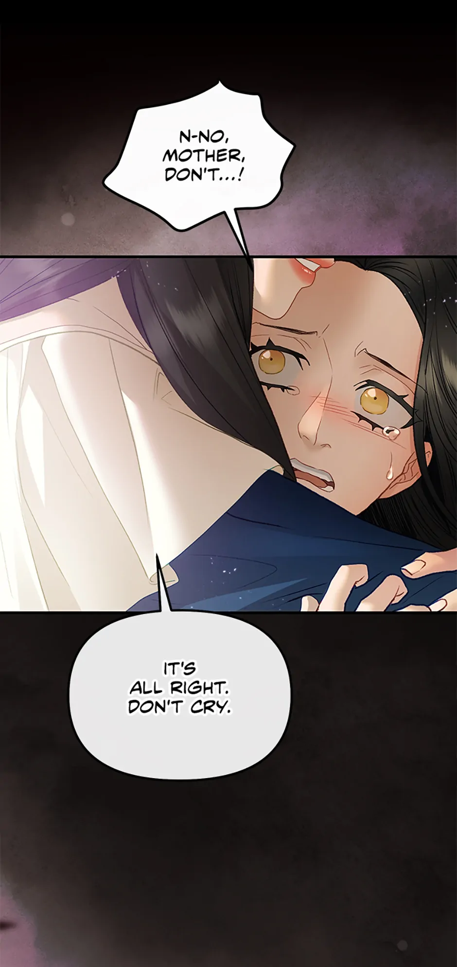 The Glamorous Life of the Fake Mistress Chapter 109 - page 35