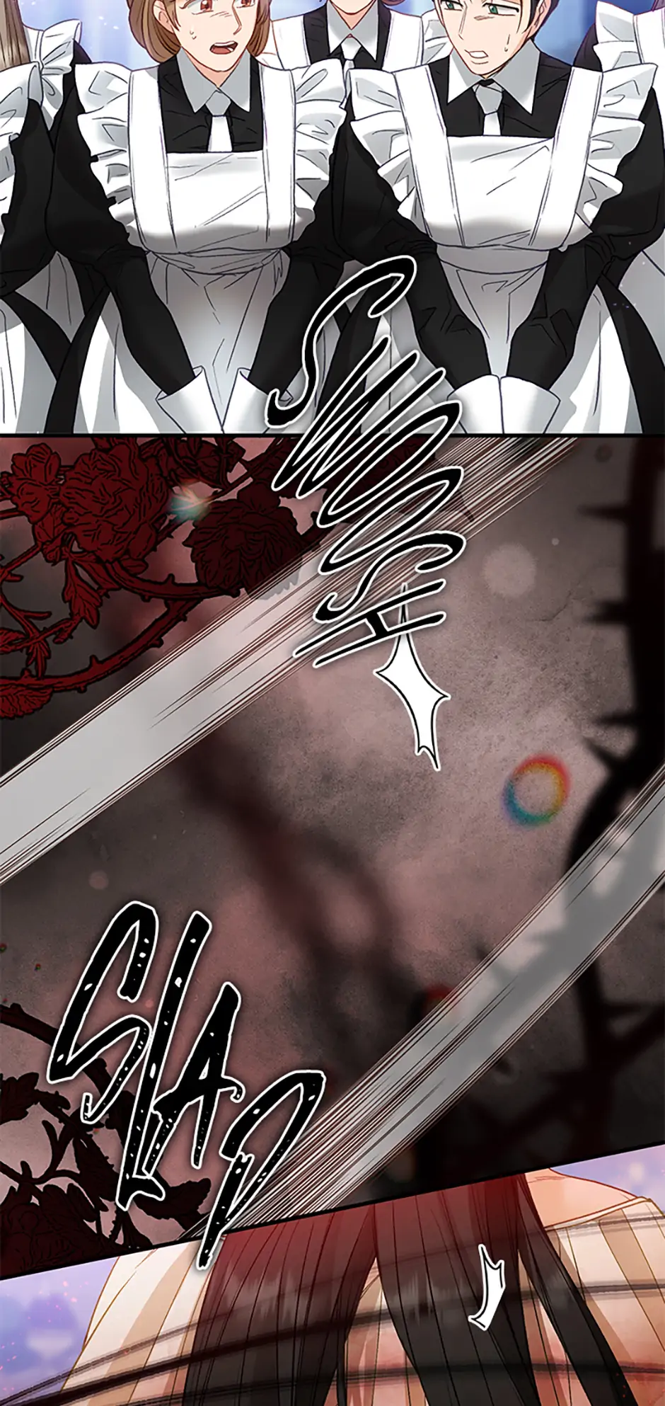 The Glamorous Life of the Fake Mistress Chapter 109 - page 39