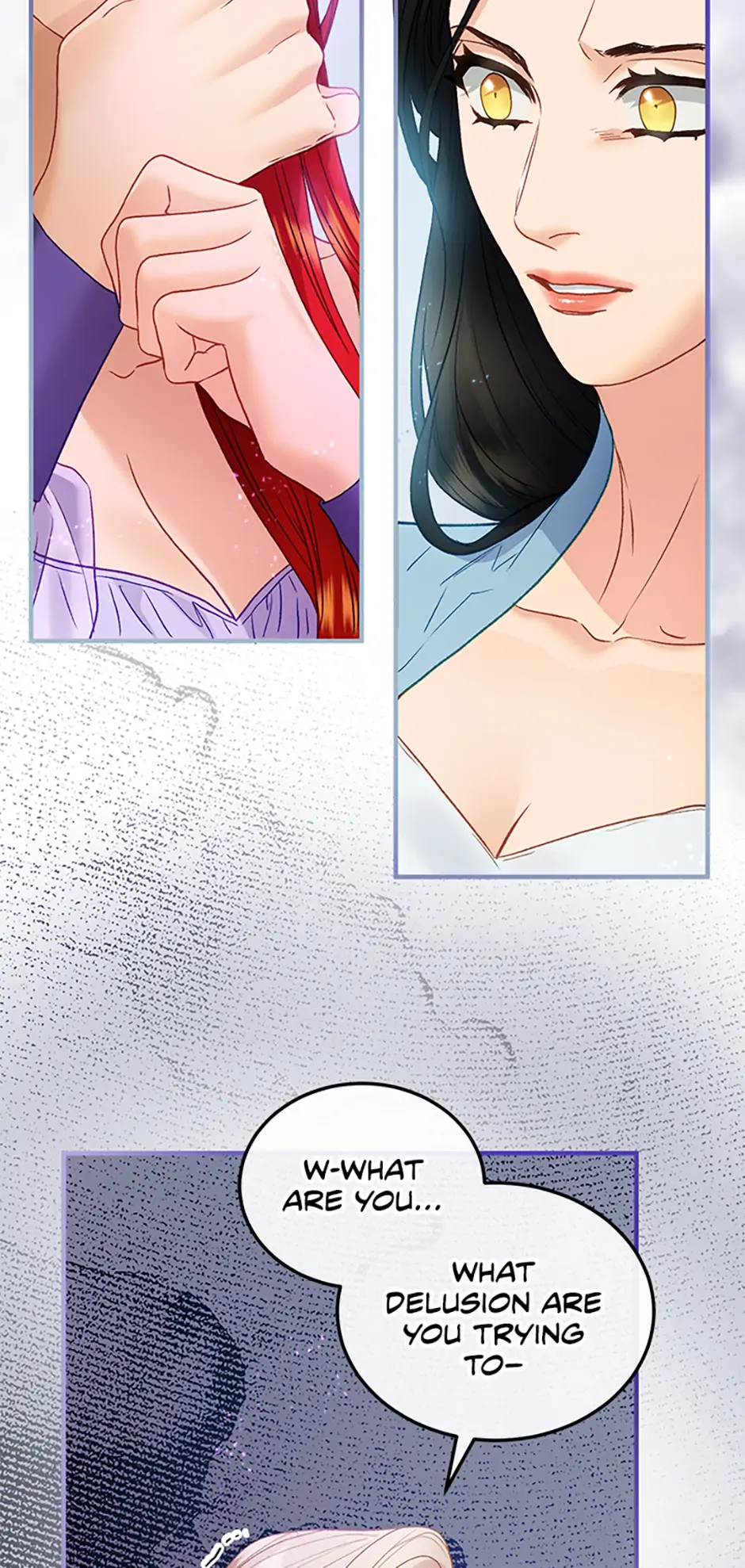 The Glamorous Life of the Fake Mistress Chapter 109 - page 4