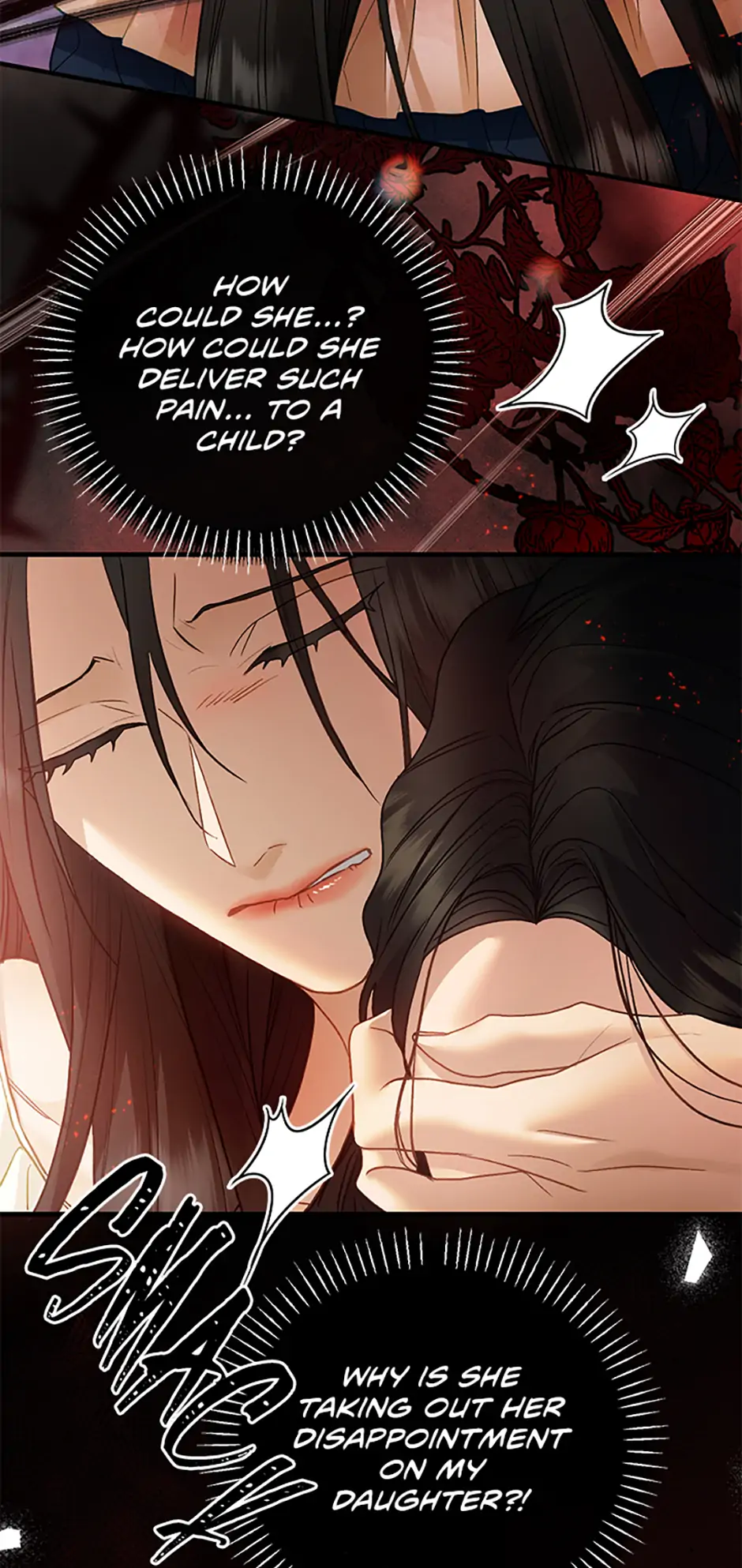 The Glamorous Life of the Fake Mistress Chapter 109 - page 40