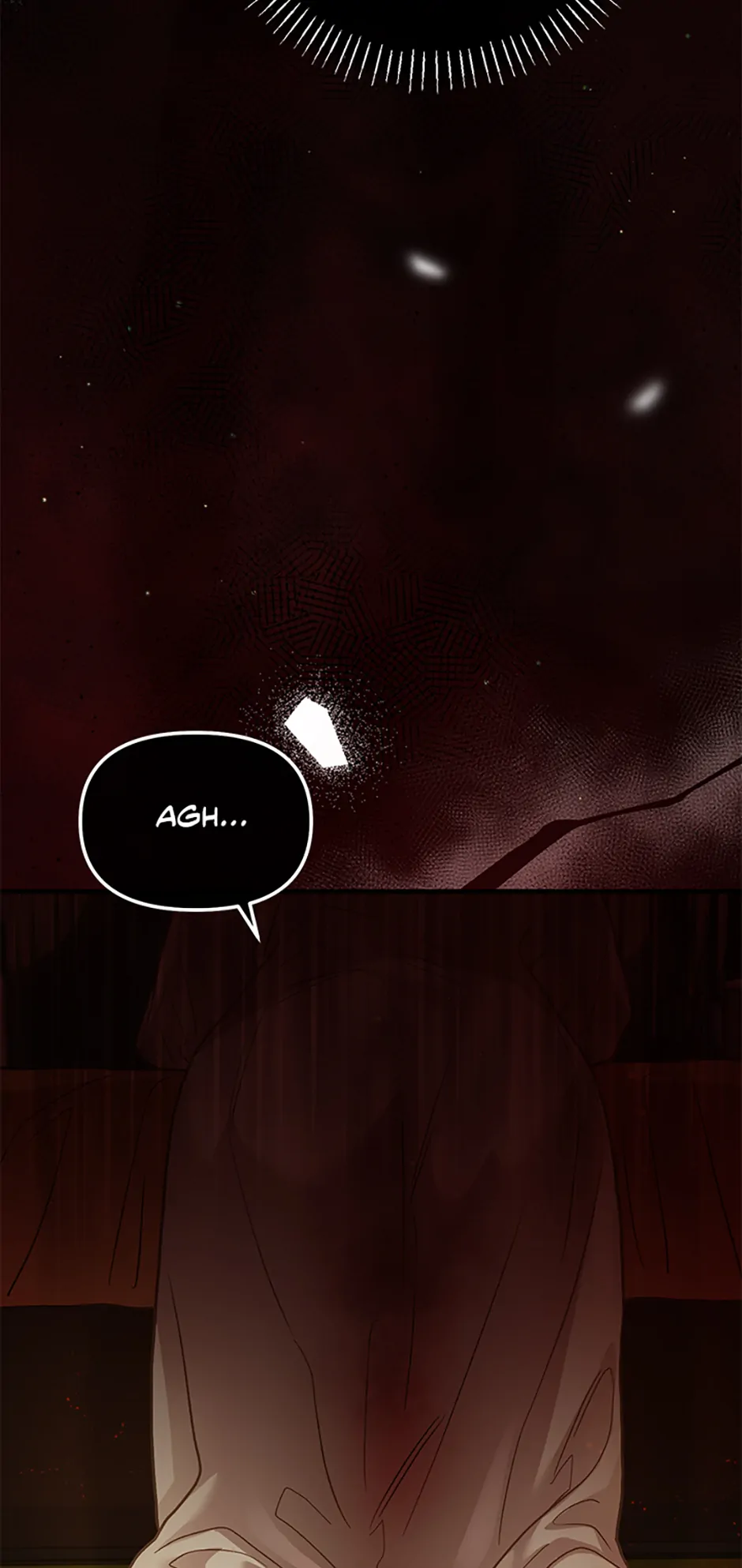 The Glamorous Life of the Fake Mistress Chapter 109 - page 41