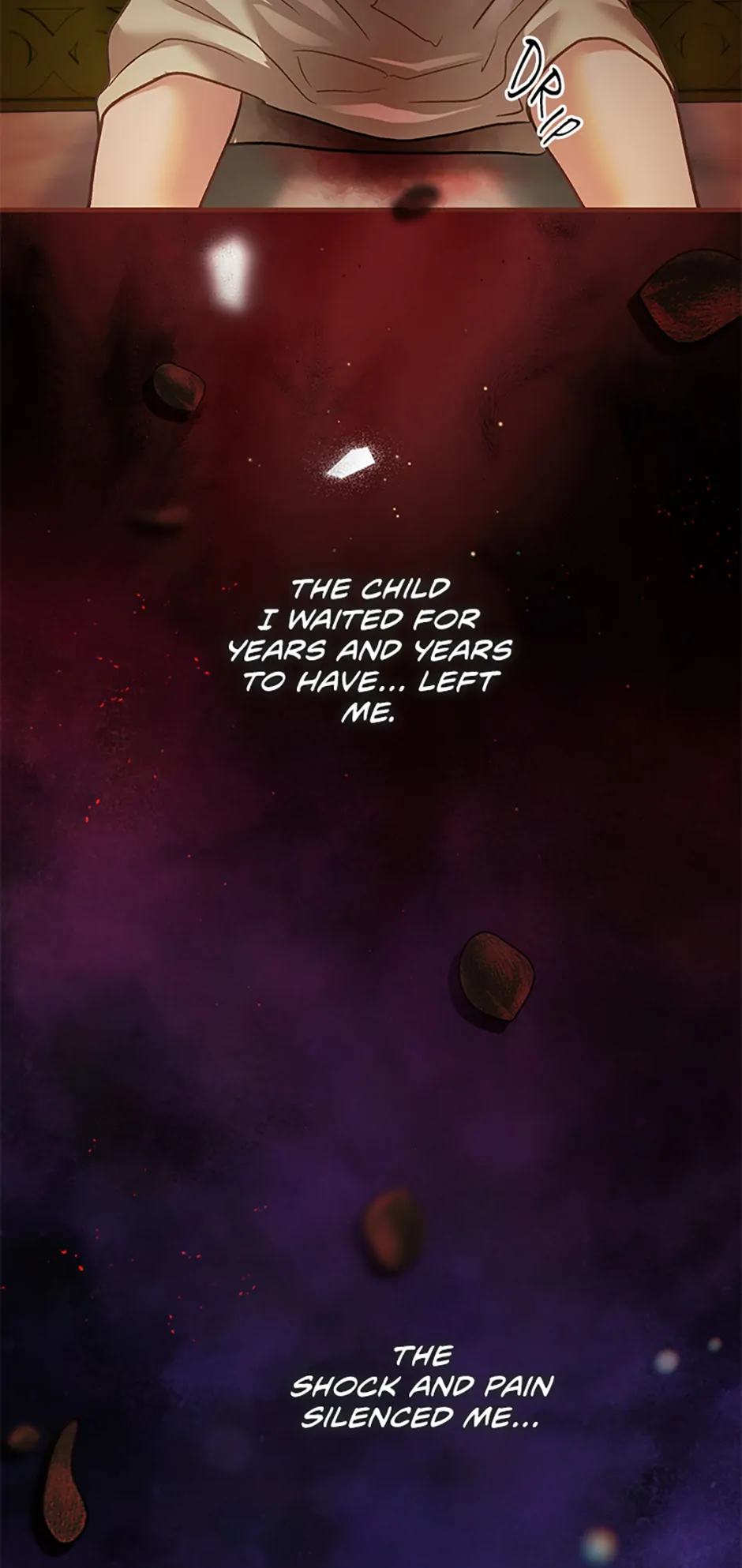 The Glamorous Life of the Fake Mistress Chapter 109 - page 42
