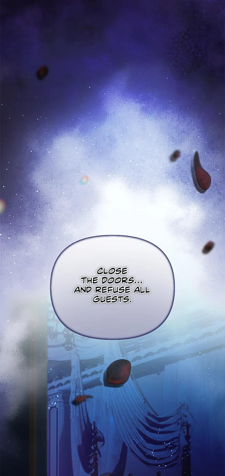 The Glamorous Life of the Fake Mistress Chapter 109 - page 43
