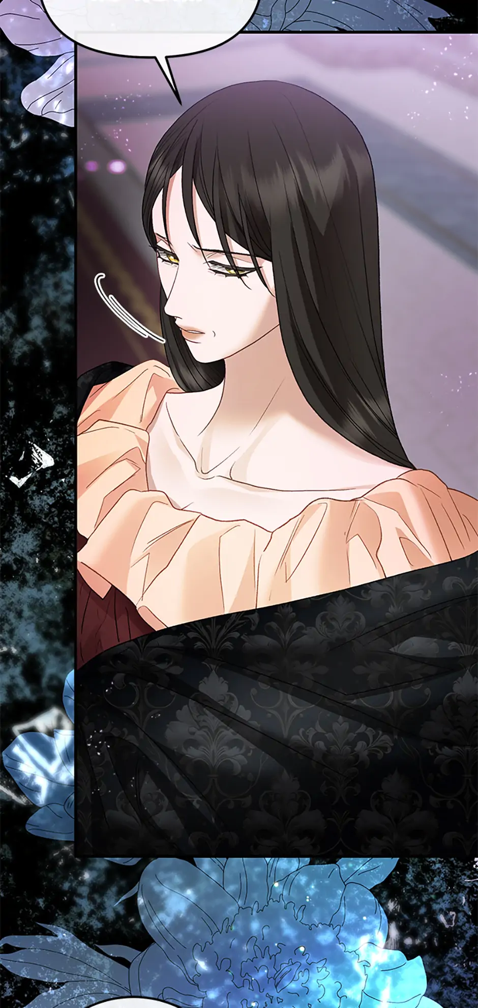 The Glamorous Life of the Fake Mistress Chapter 109 - page 46