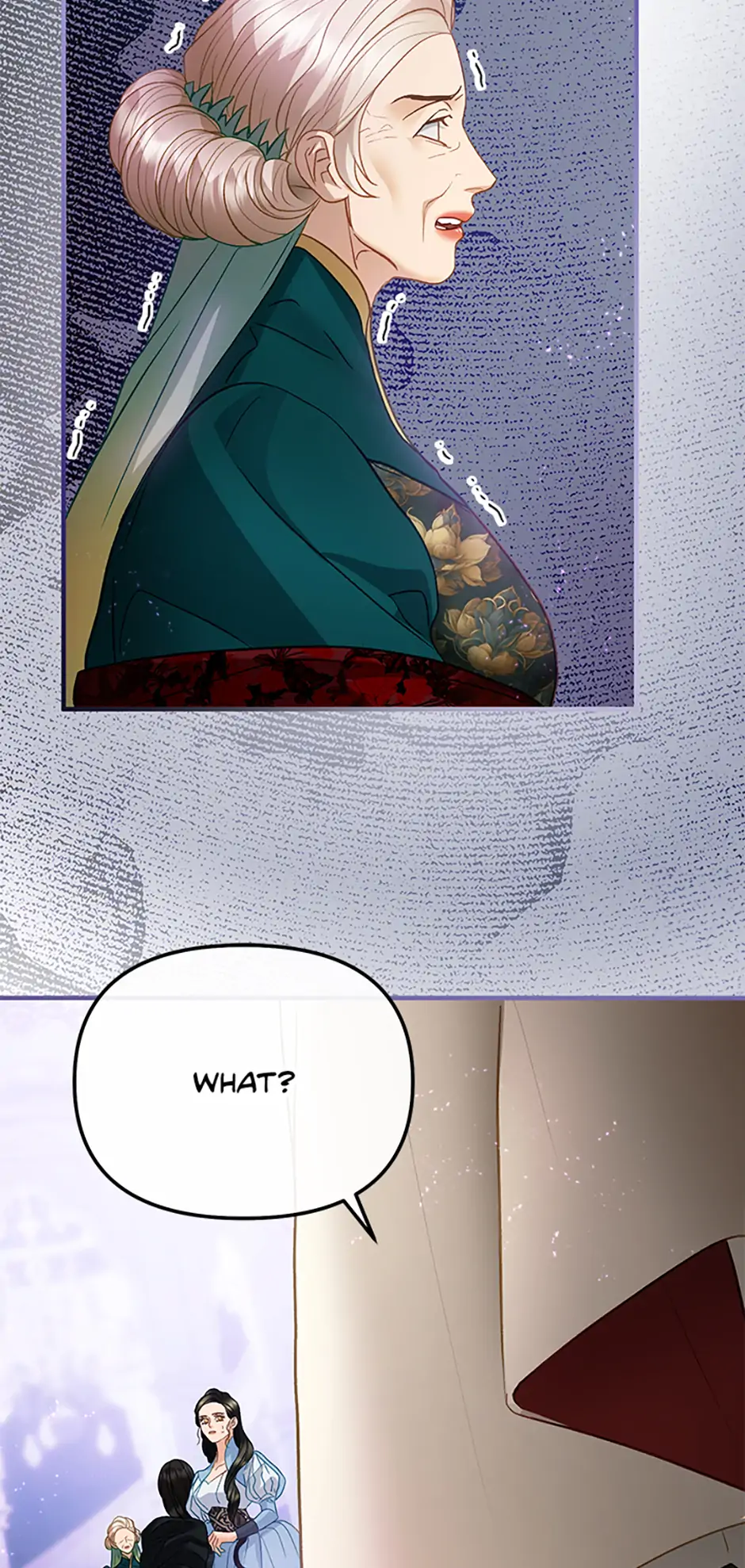 The Glamorous Life of the Fake Mistress Chapter 109 - page 5