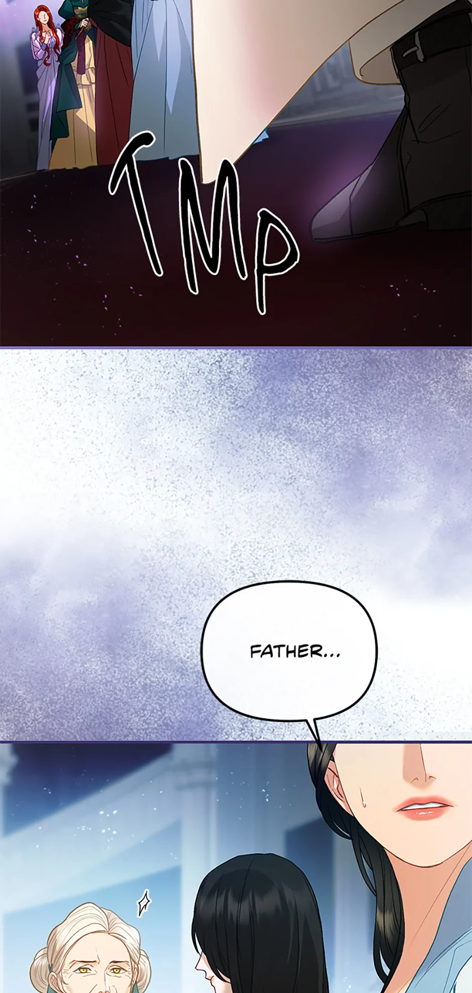 The Glamorous Life of the Fake Mistress Chapter 109 - page 6