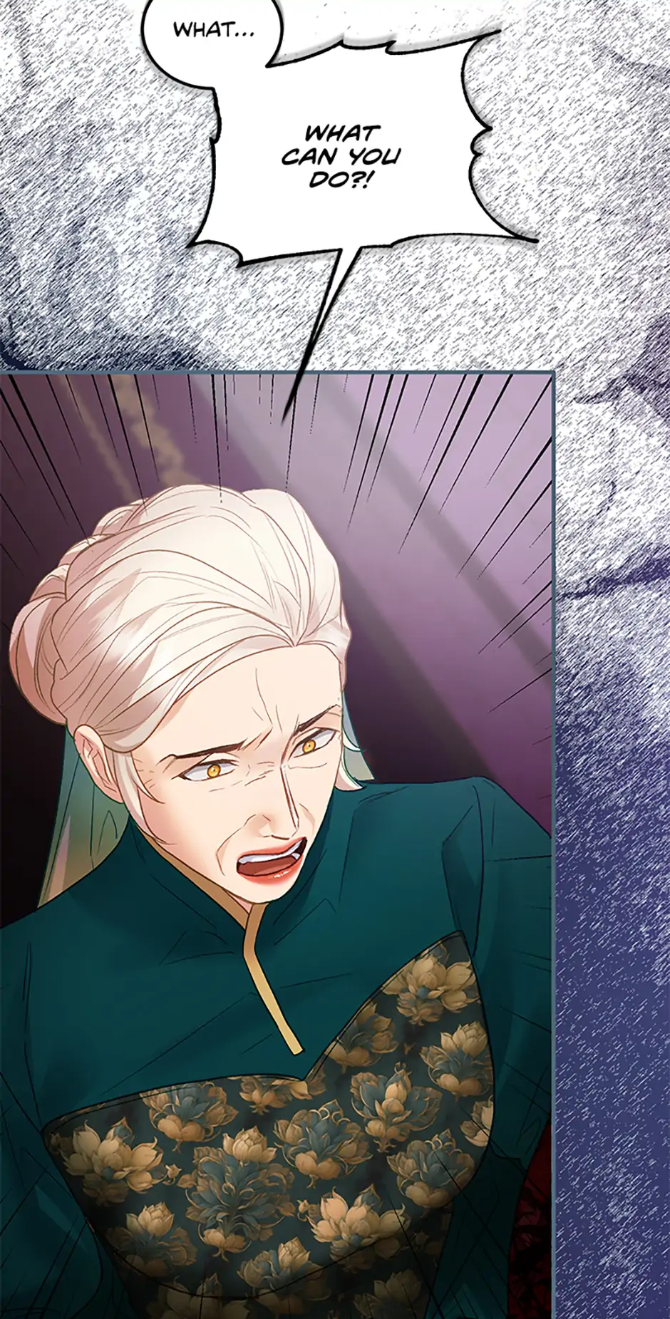 The Glamorous Life of the Fake Mistress Chapter 109 - page 60