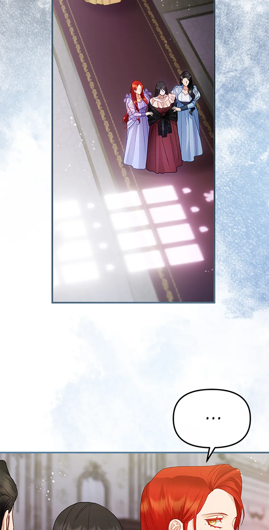 The Glamorous Life of the Fake Mistress Chapter 109 - page 62