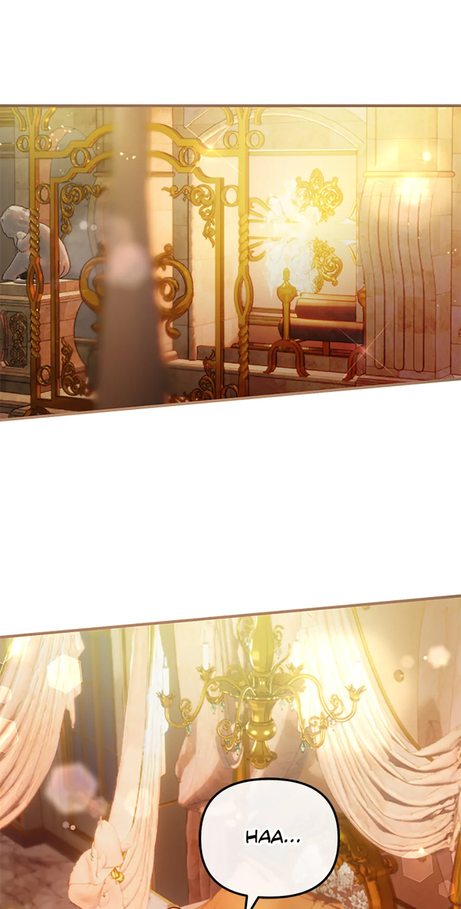 The Glamorous Life of the Fake Mistress Chapter 109 - page 65