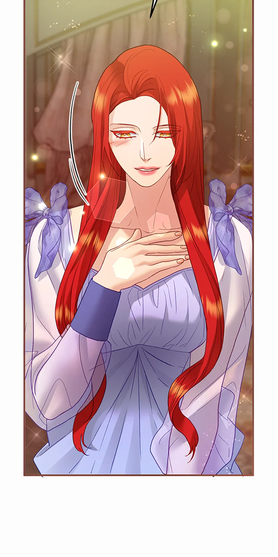 The Glamorous Life of the Fake Mistress Chapter 109 - page 71