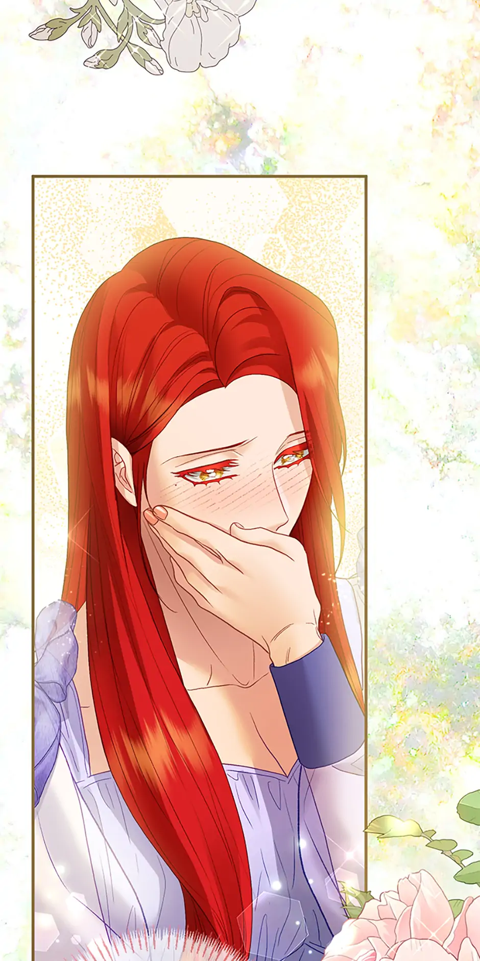The Glamorous Life of the Fake Mistress Chapter 109 - page 74
