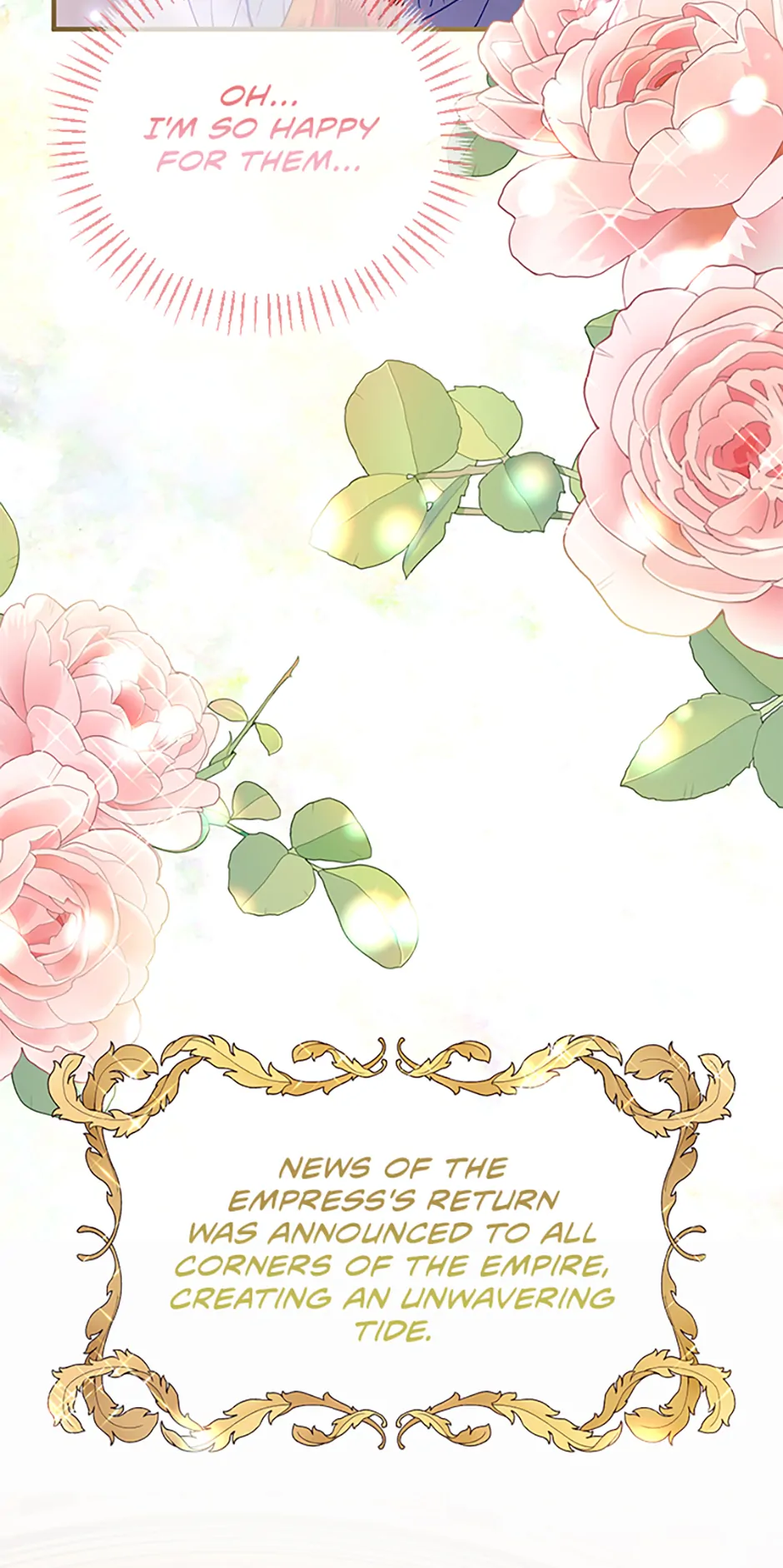 The Glamorous Life of the Fake Mistress Chapter 109 - page 75
