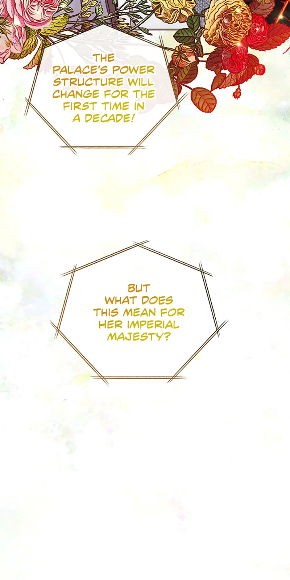 The Glamorous Life of the Fake Mistress Chapter 109 - page 77