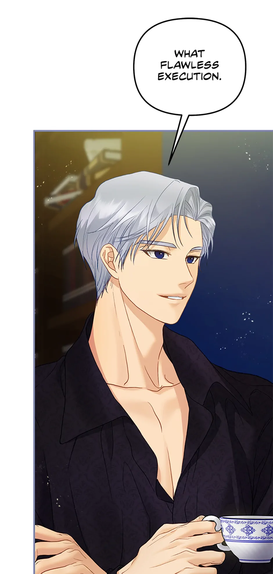 The Glamorous Life of the Fake Mistress Chapter 109 - page 80