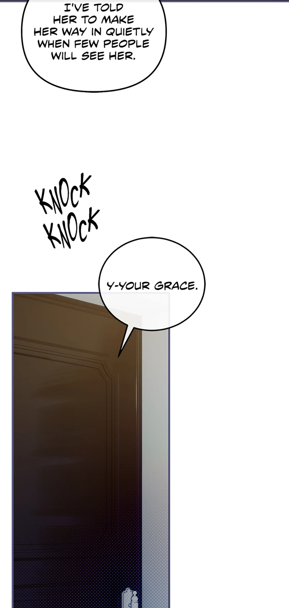 The Glamorous Life of the Fake Mistress Chapter 109 - page 82