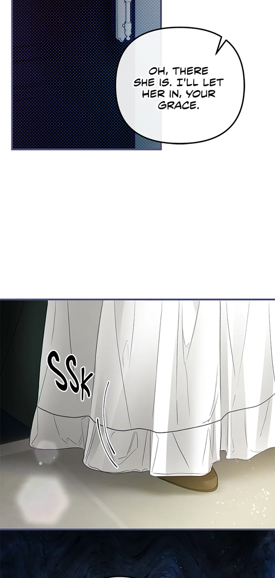 The Glamorous Life of the Fake Mistress Chapter 109 - page 83