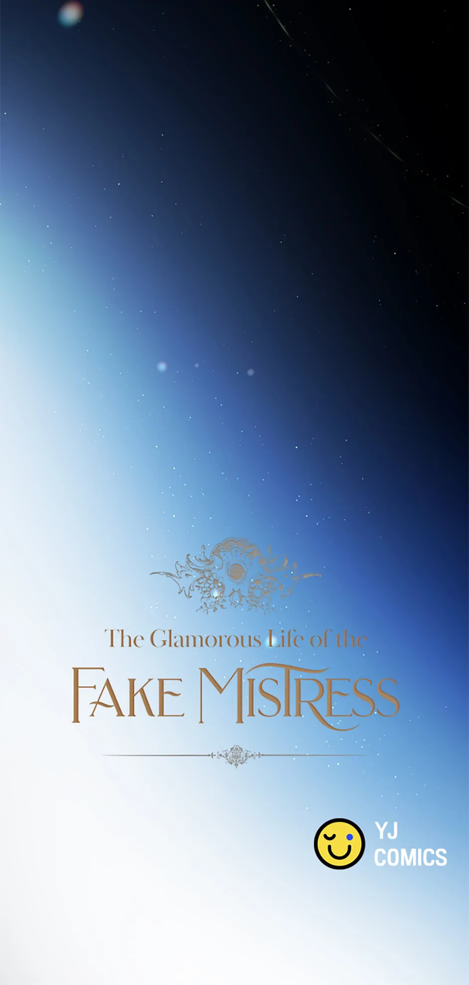 The Glamorous Life of the Fake Mistress Chapter 109 - page 87