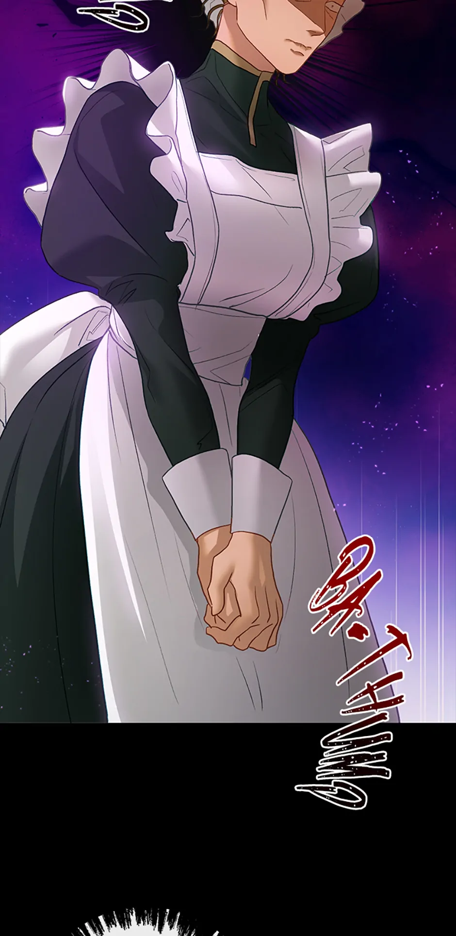 The Glamorous Life of the Fake Mistress Chapter 110 - page 10