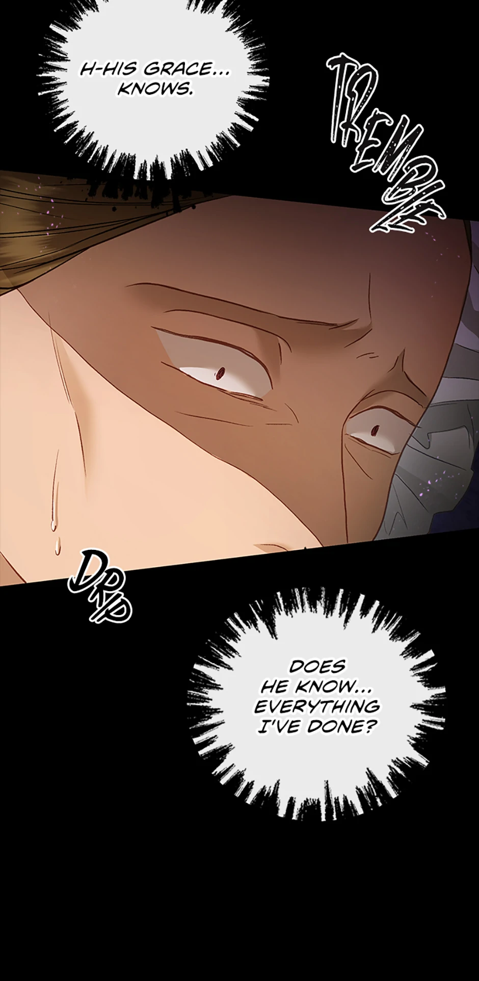 The Glamorous Life of the Fake Mistress Chapter 110 - page 11