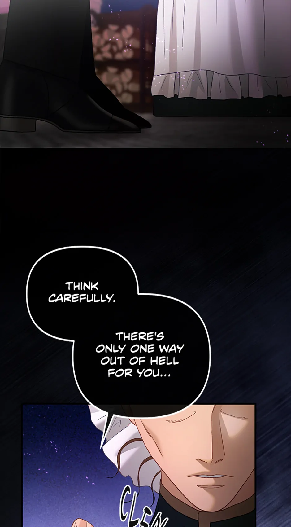 The Glamorous Life of the Fake Mistress Chapter 110 - page 15