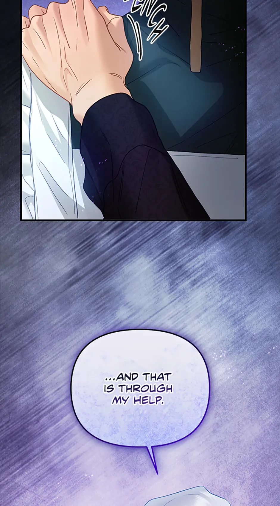 The Glamorous Life of the Fake Mistress Chapter 110 - page 16