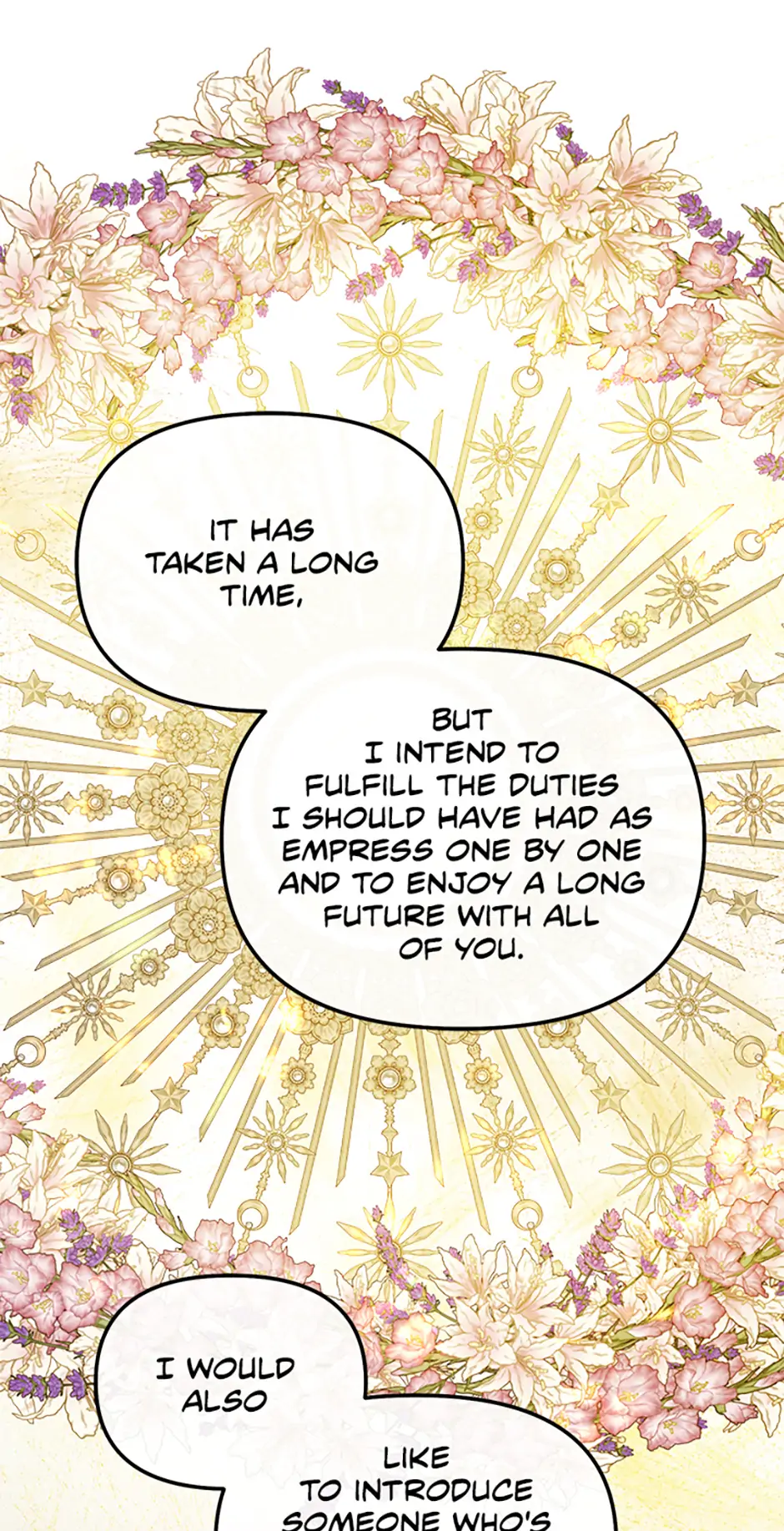 The Glamorous Life of the Fake Mistress Chapter 110 - page 25