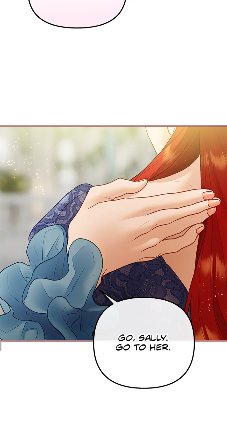 The Glamorous Life of the Fake Mistress Chapter 110 - page 27