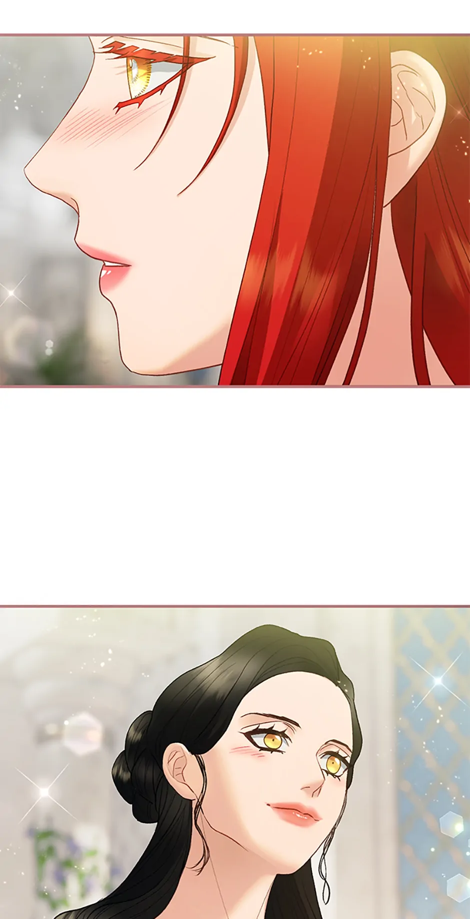 The Glamorous Life of the Fake Mistress Chapter 110 - page 28