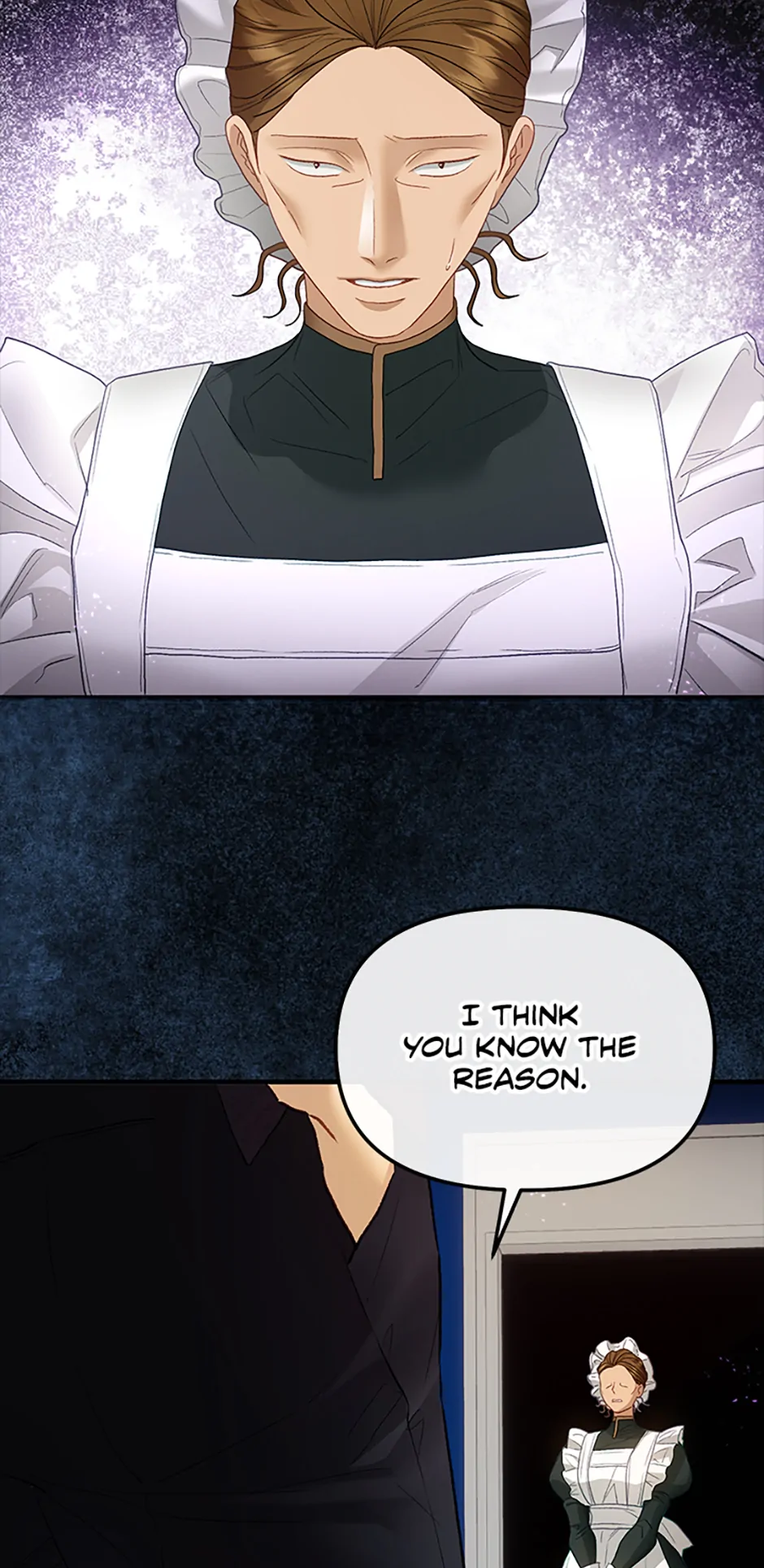 The Glamorous Life of the Fake Mistress Chapter 110 - page 3
