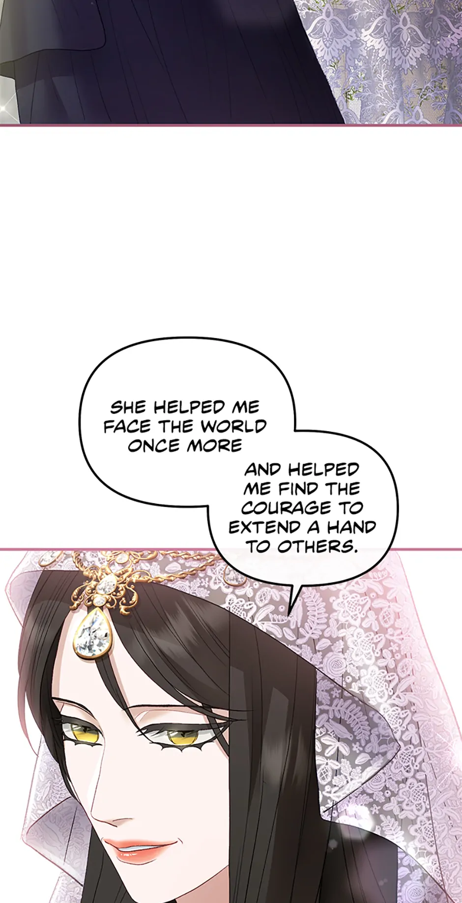 The Glamorous Life of the Fake Mistress Chapter 110 - page 32