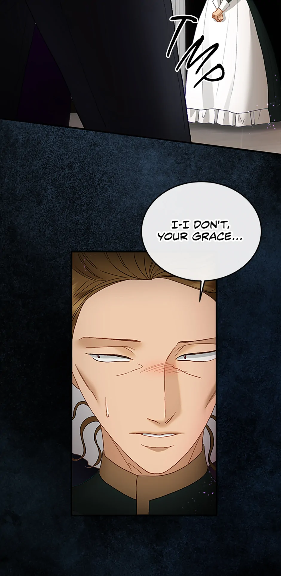 The Glamorous Life of the Fake Mistress Chapter 110 - page 4
