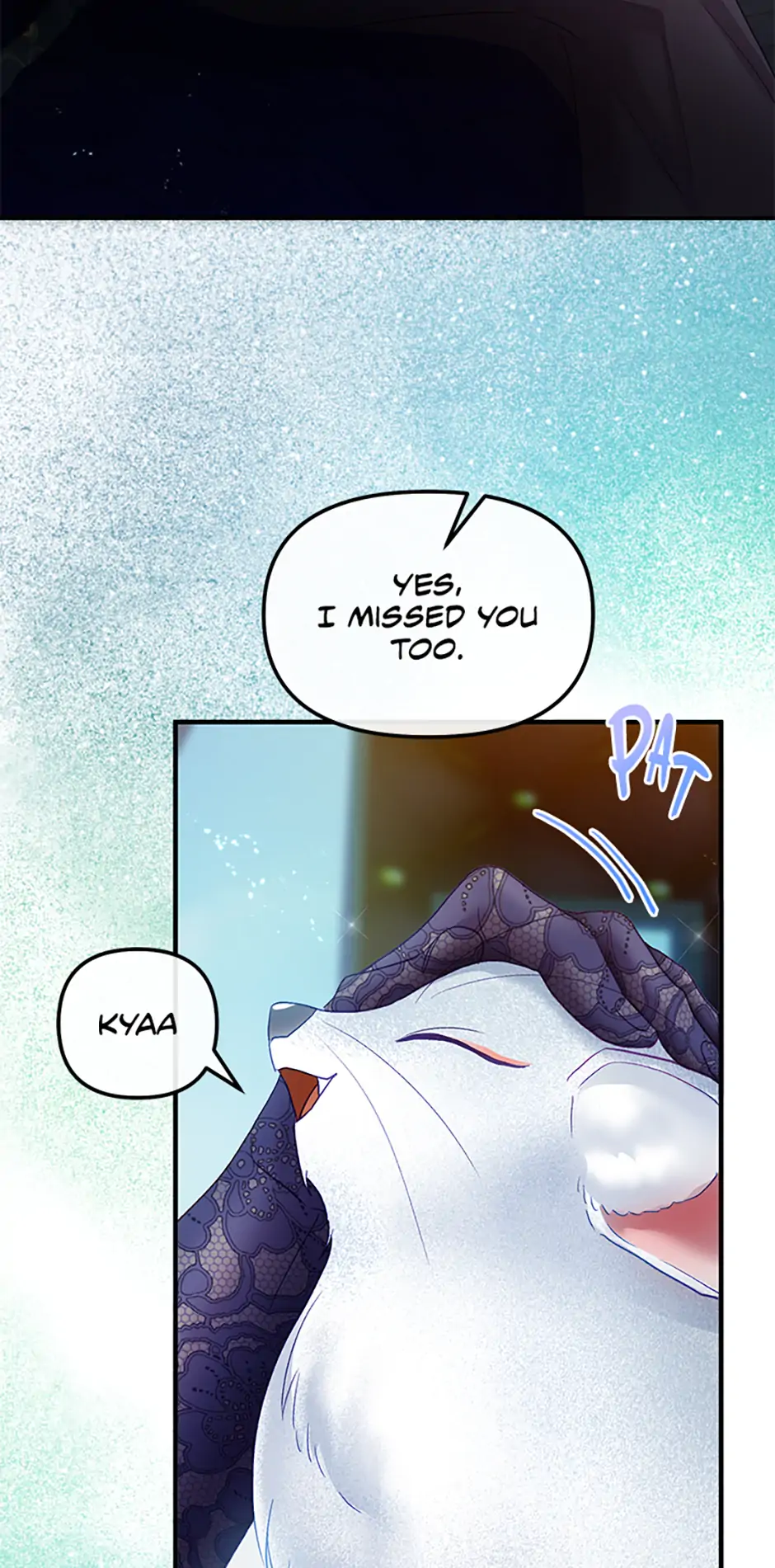 The Glamorous Life of the Fake Mistress Chapter 110 - page 42