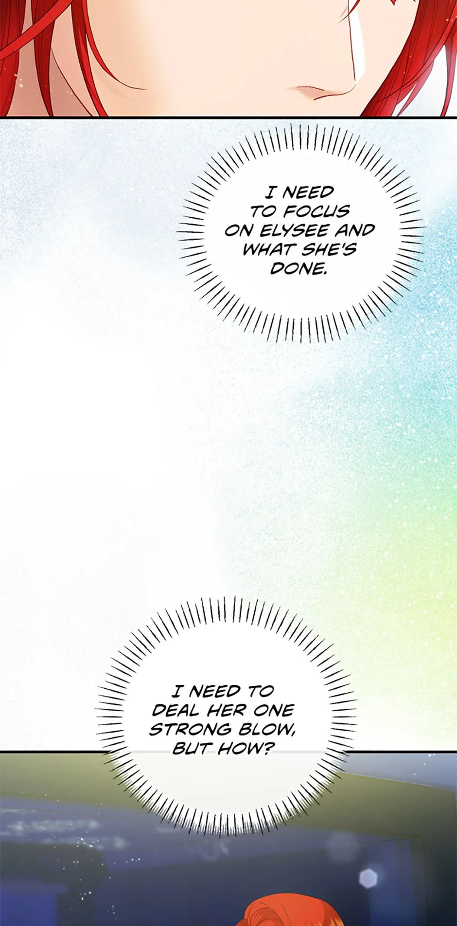 The Glamorous Life of the Fake Mistress Chapter 110 - page 44